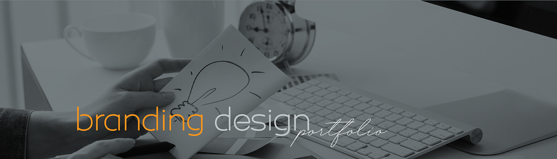 Branding design picture